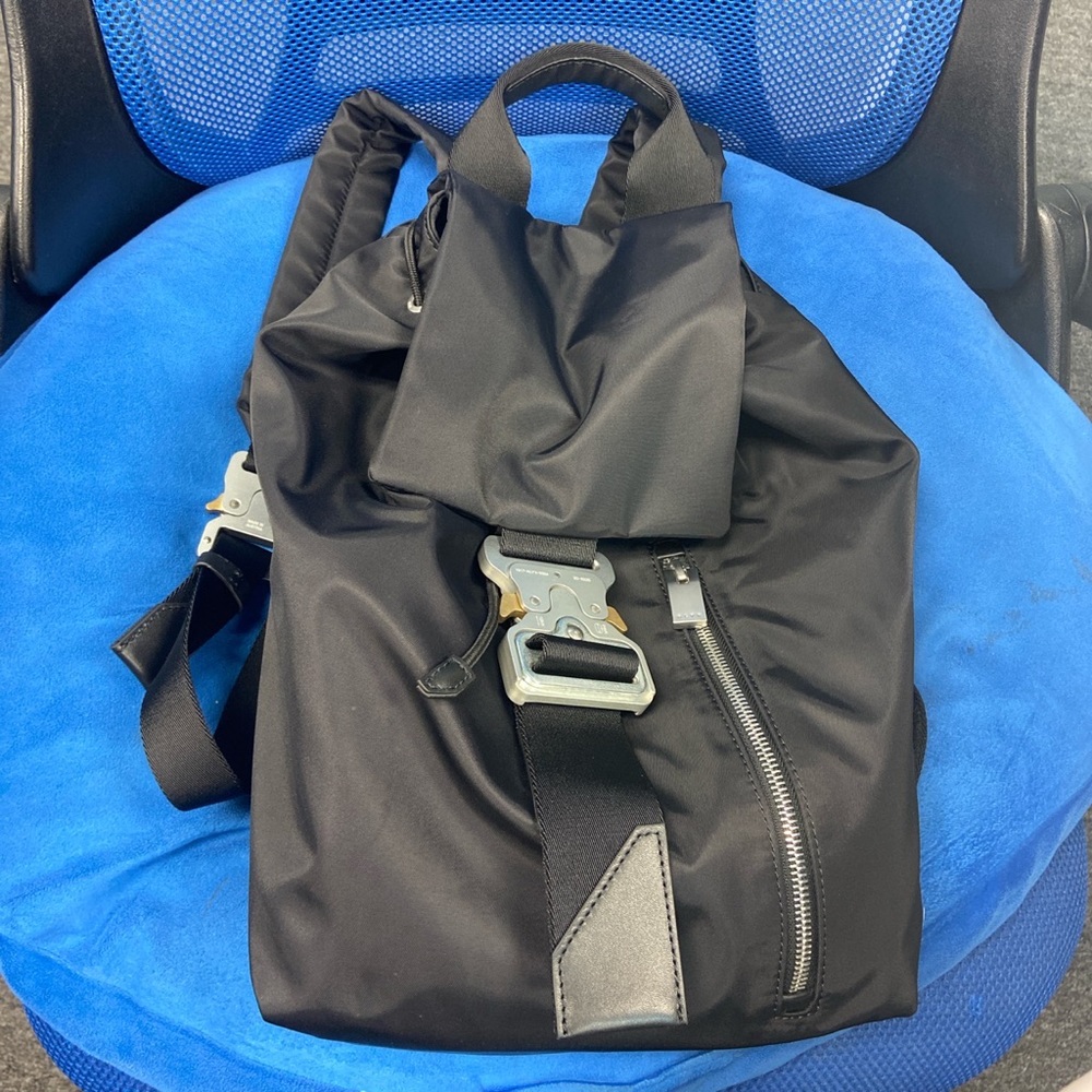 Alyx tank bag